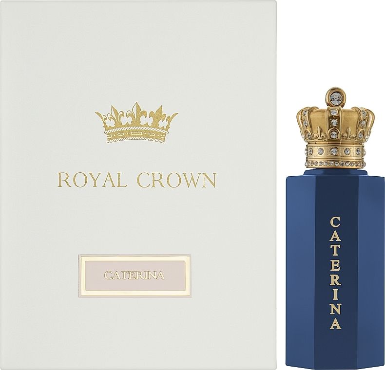 Купити Royal Crown Caterina Парфумована вода на Elune.com.ua
