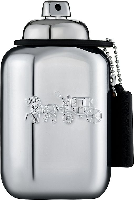 Купити Coach Platinum Парфумована вода на Elune.com.ua