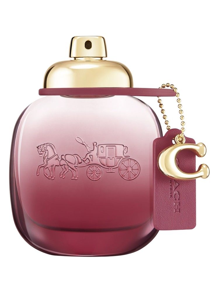 Купити Coach Wild Rose Парфумована вода на Elune.com.ua