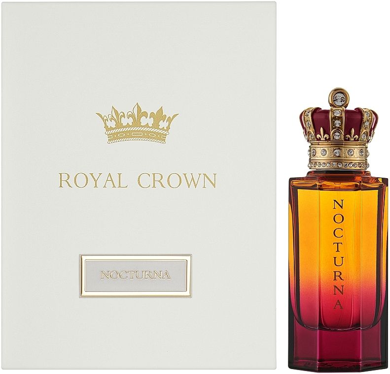 Купити Royal Crown Nocturna Парфумована вода на Elune.com.ua