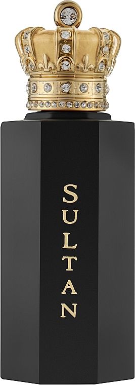 Купити Royal Crown Sultan Парфумована вода на Elune.com.ua