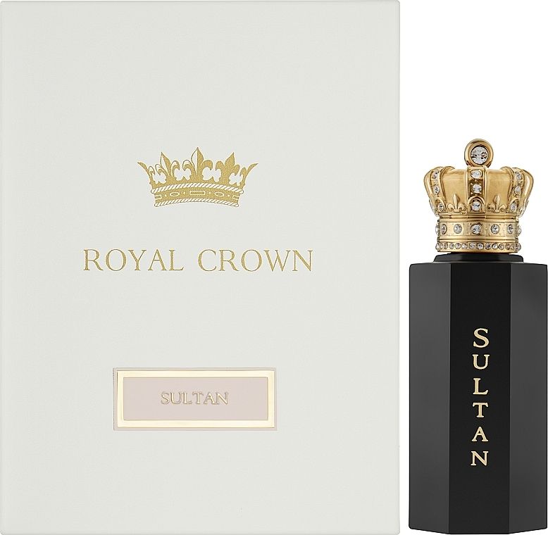 Купити Royal Crown Sultan Парфумована вода на Elune.com.ua
