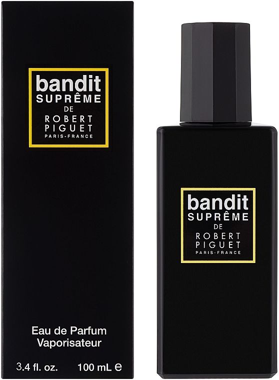 Купити Robert Piguet Bandit Supreme Парфумована вода на Elune.com.ua