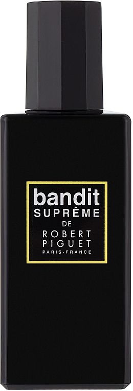 Купити Robert Piguet Bandit Supreme Парфумована вода на Elune.com.ua