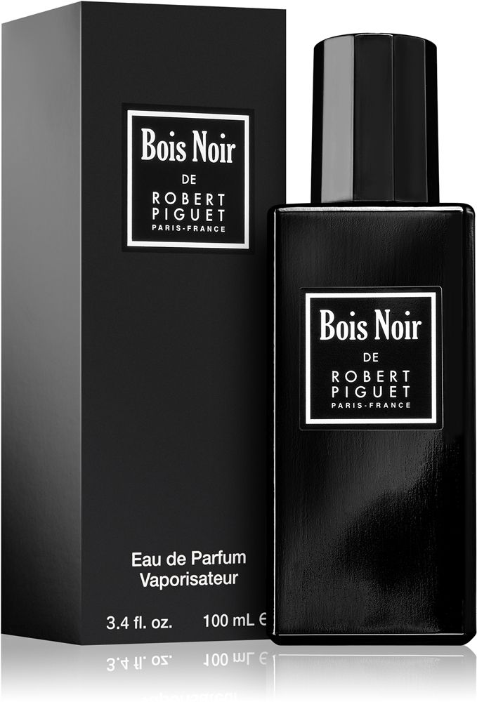 Купити Robert Piguet Bois Noir Парфумована вода на Elune.com.ua