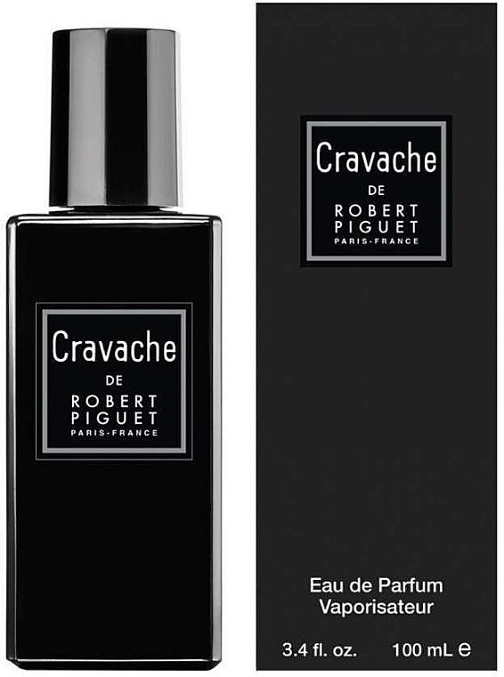 Купити Robert Piguet Cravache Eau de Parfum Парфумована вода на Elune.com.ua