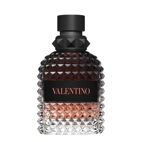 Купити Valentino Uomo Born In Roma Coral Fantasy Туалетна вода на Elune.com.ua