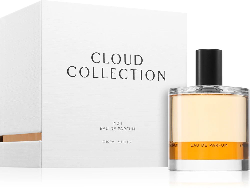 Купити Zarkoperfume Cloud Collection №1 Парфумована вода на Elune.com.ua