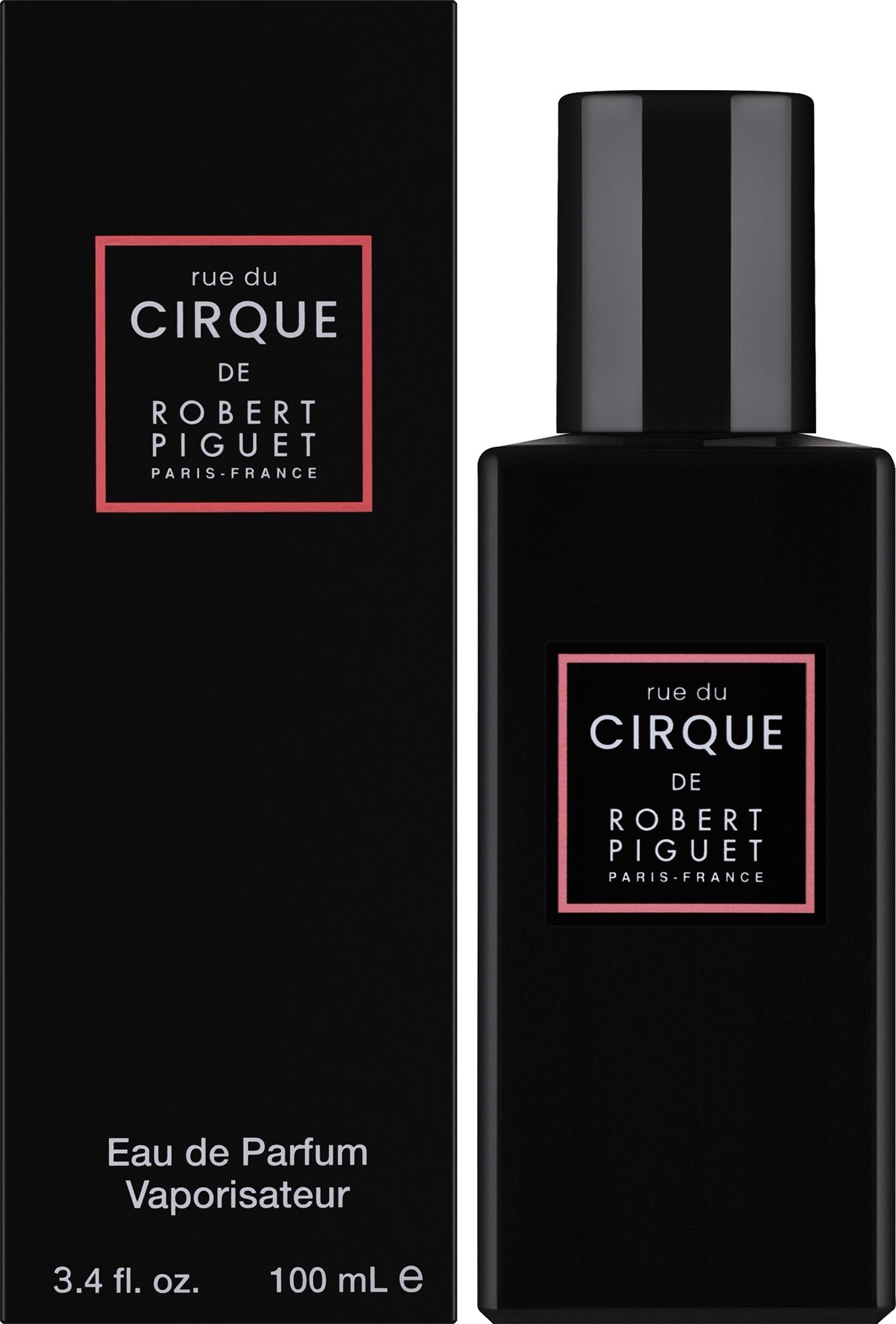 Купити Robert Piguet Rue du Cirque Парфумована вода на Elune.com.ua