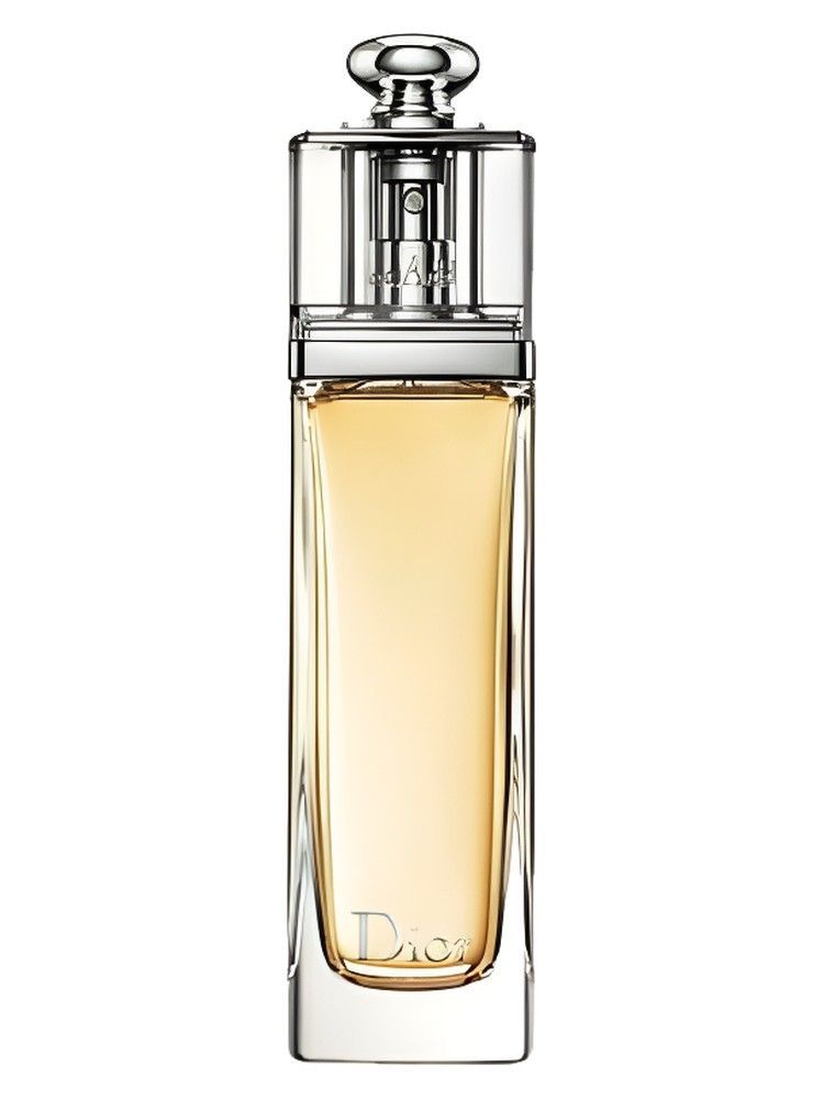 Купити Dior Addict Eau de Toilette Туалетна вода на Elune.com.ua