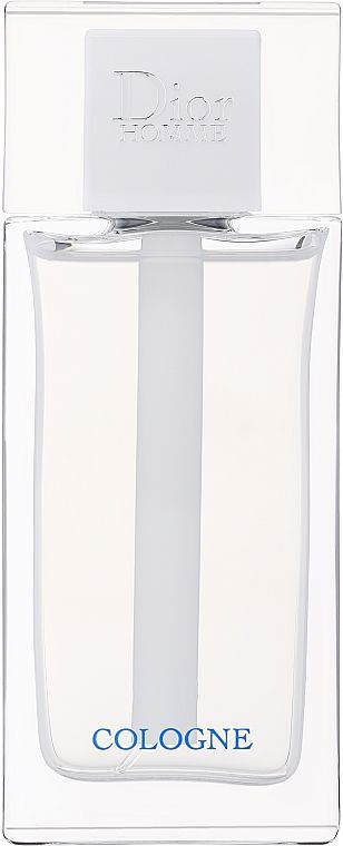 Купити Dior Homme Cologne Одеколон на Elune.com.ua