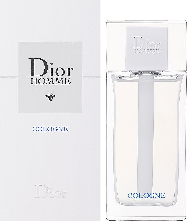 Купити Dior Homme Cologne Одеколон на Elune.com.ua
