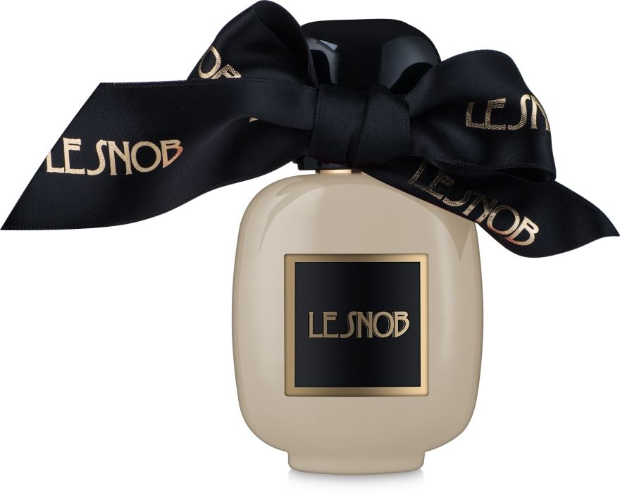 Купити Parfums de Rosine Lesnob II Vintage Rose Парфумована вода на Elune.com.ua