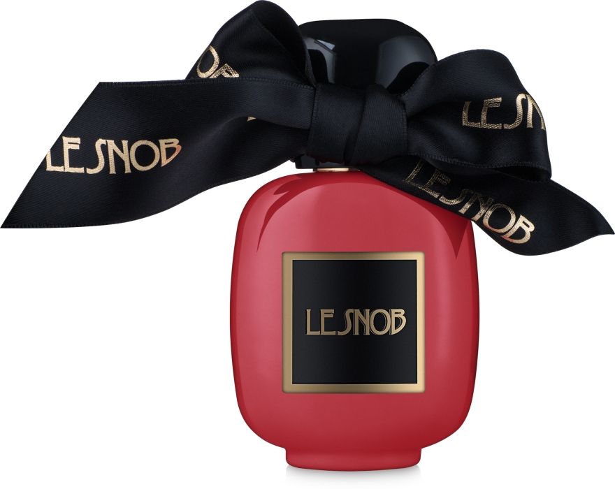 Купити Parfums de Rosine Lesnob III Red Rose Парфумована вода на Elune.com.ua