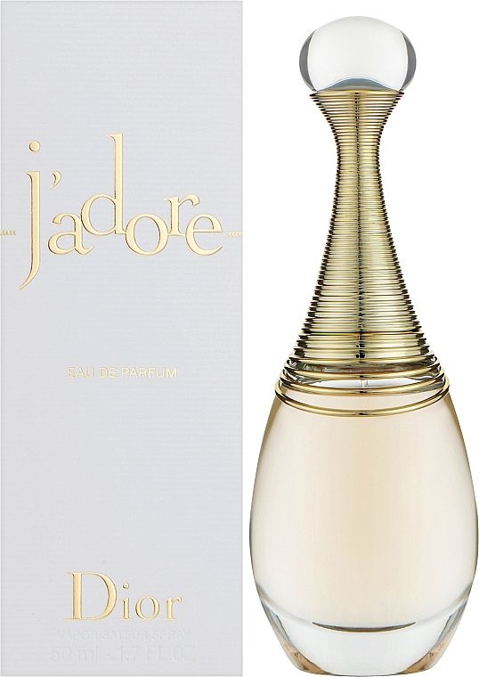 Купити Dior Jadore Парфумована вода на Elune.com.ua