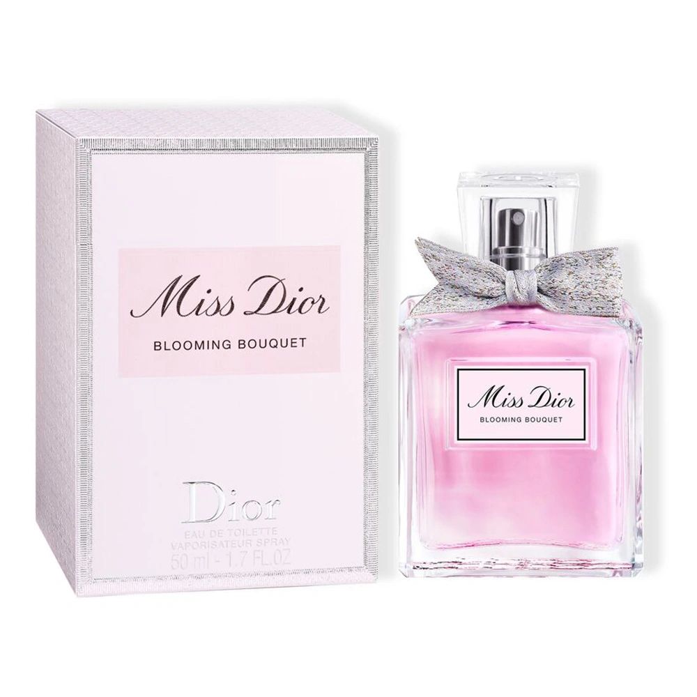Купити Dior Miss Dior Blooming Bouquet (2023) Туалетна вода на Elune.com.ua