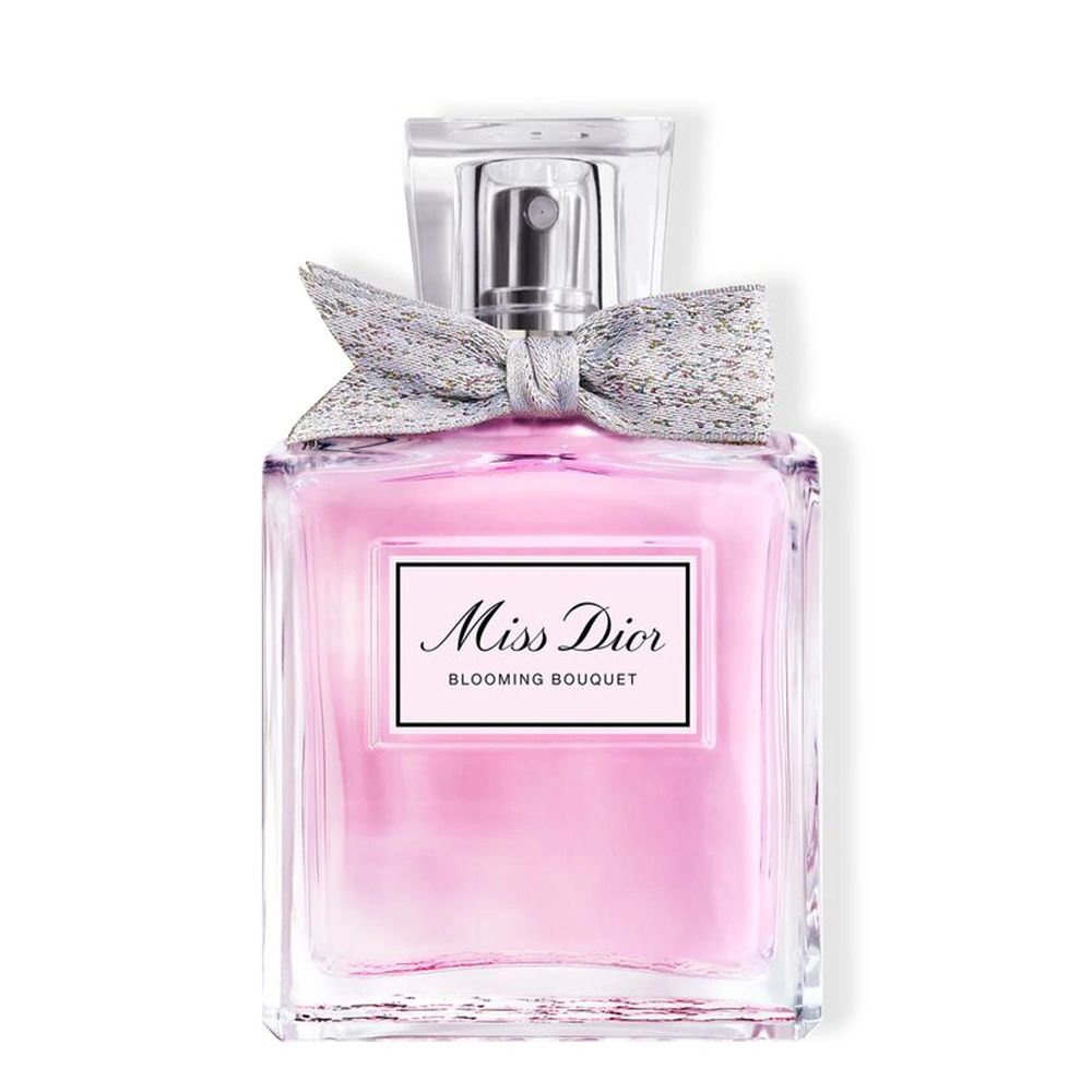 Купити Dior Miss Dior Blooming Bouquet (2023) Туалетна вода на Elune.com.ua