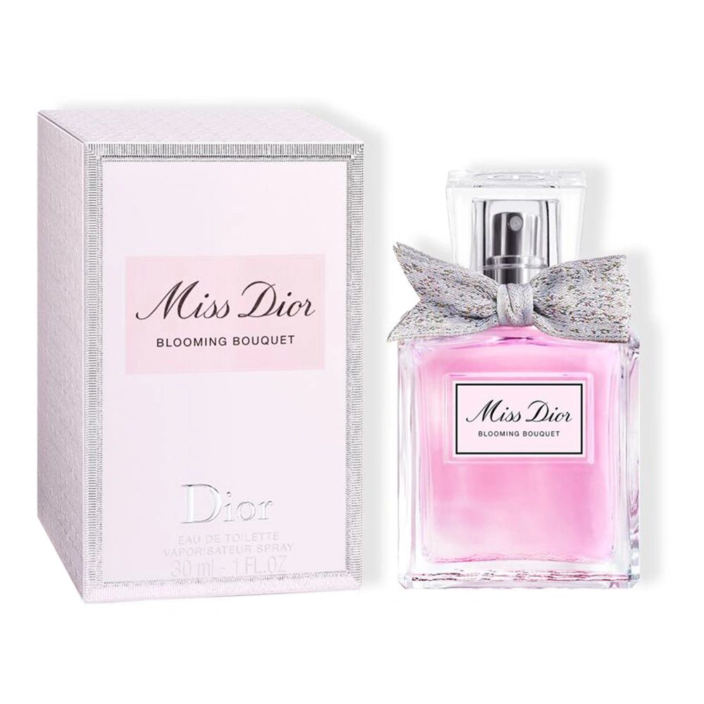 Купити Dior Miss Dior Blooming Bouquet (2023) Туалетна вода на Elune.com.ua