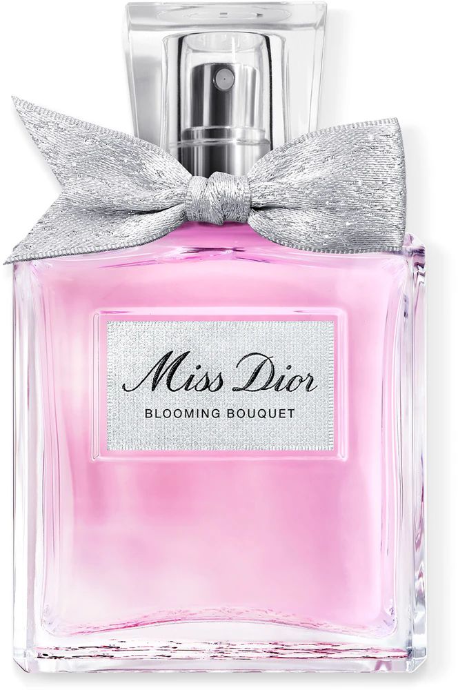 Купити Dior Miss Dior Blooming Bouquet (2023) Туалетна вода на Elune.com.ua