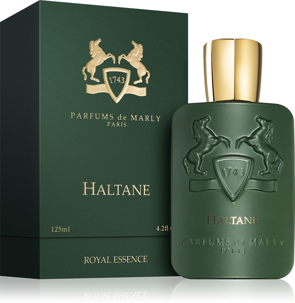 Купити Parfums de Marly Haltane Парфумована вода на Elune.com.ua