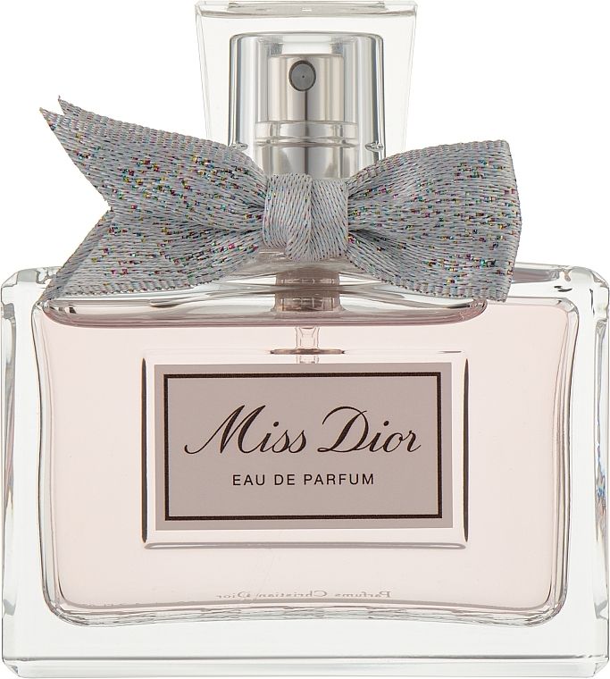 Купити Dior Miss Dior Eau de Parfum (2021) Парфумована вода на Elune.com.ua