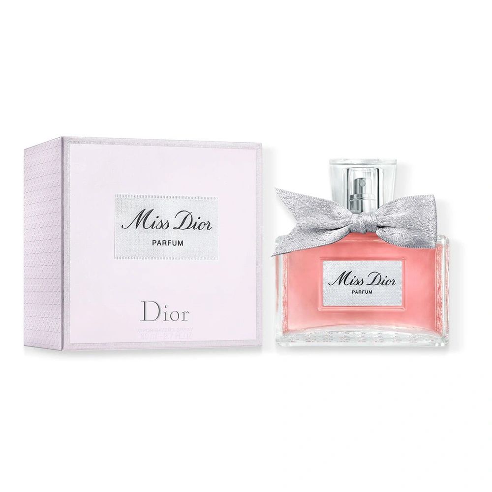 Купити Dior Miss Dior Parfum (2024) Екстракт на Elune.com.ua