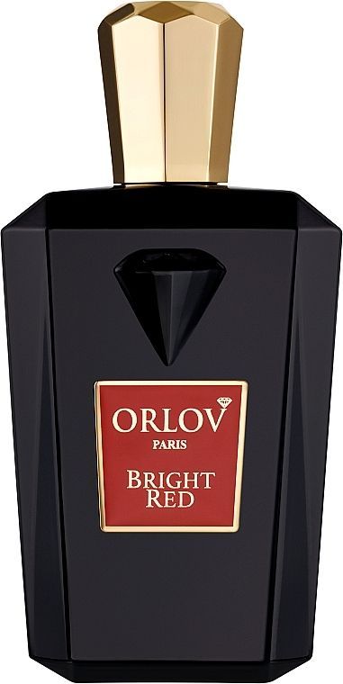 Купити Orlov Paris Bright Red Парфумована вода на Elune.com.ua