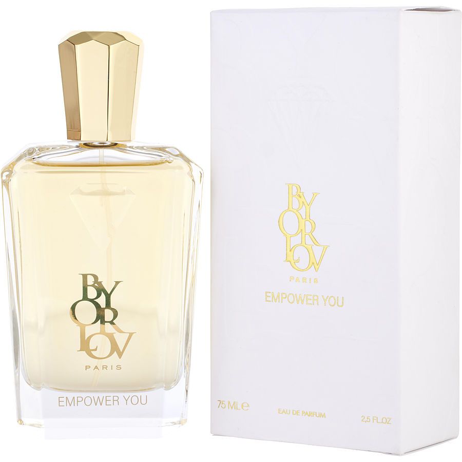 Купити Orlov Paris Empower You Парфумована вода на Elune.com.ua