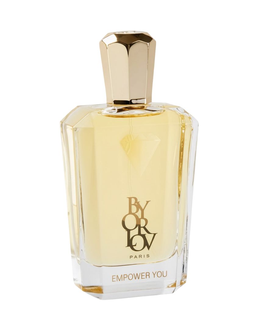 Купити Orlov Paris Empower You Парфумована вода на Elune.com.ua