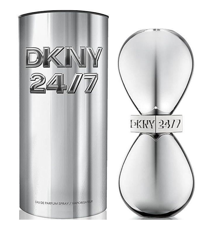 Купити DKNY 24/7 Парфумована вода на Elune.com.ua