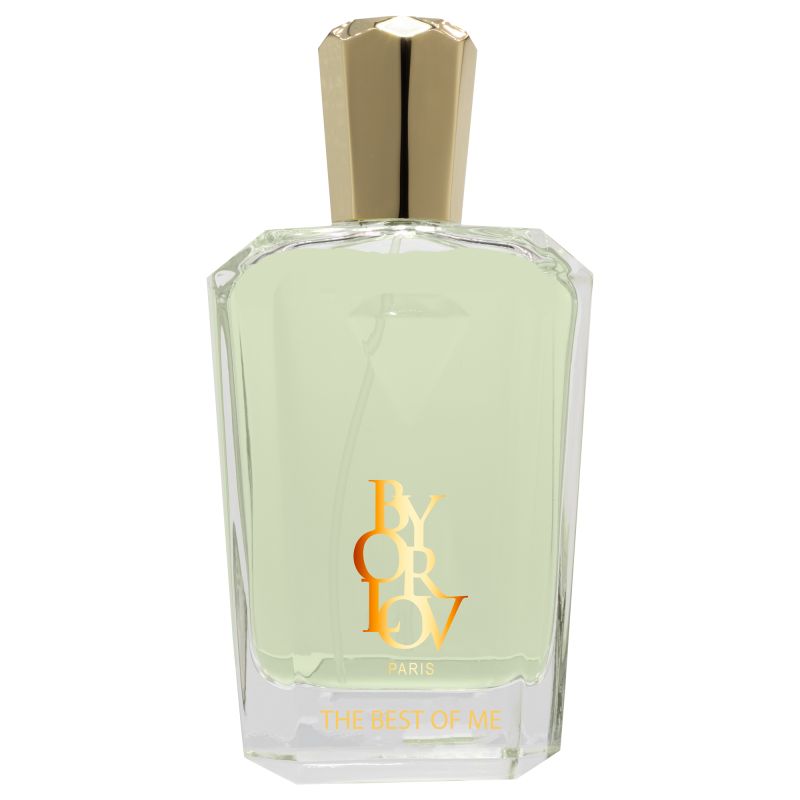 Купити Orlov Paris The Best Of Me Парфумована вода на Elune.com.ua