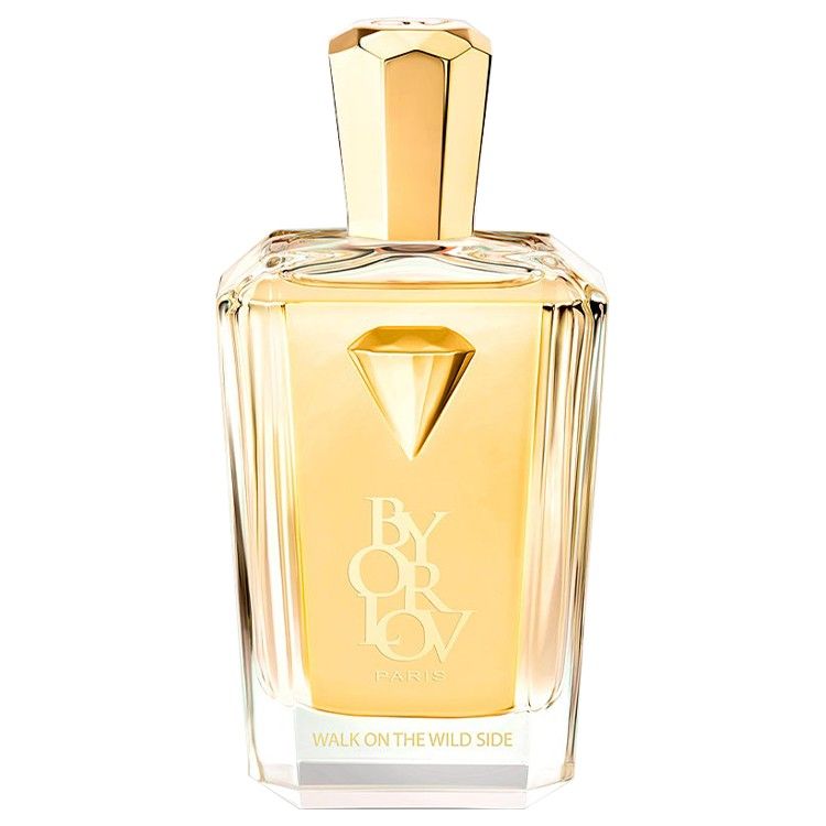 Купити Orlov Paris Walk On The Wild Side Парфумована вода на Elune.com.ua