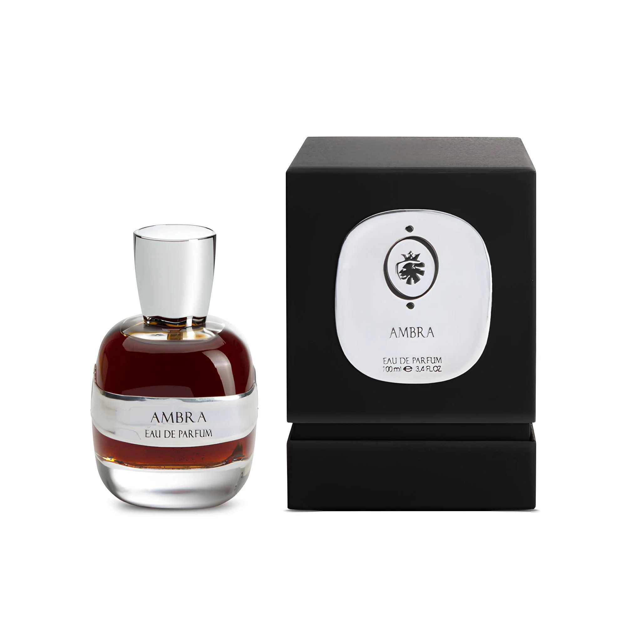 Купити Omnia Profumi Ambra Парфумована вода на Elune.com.ua