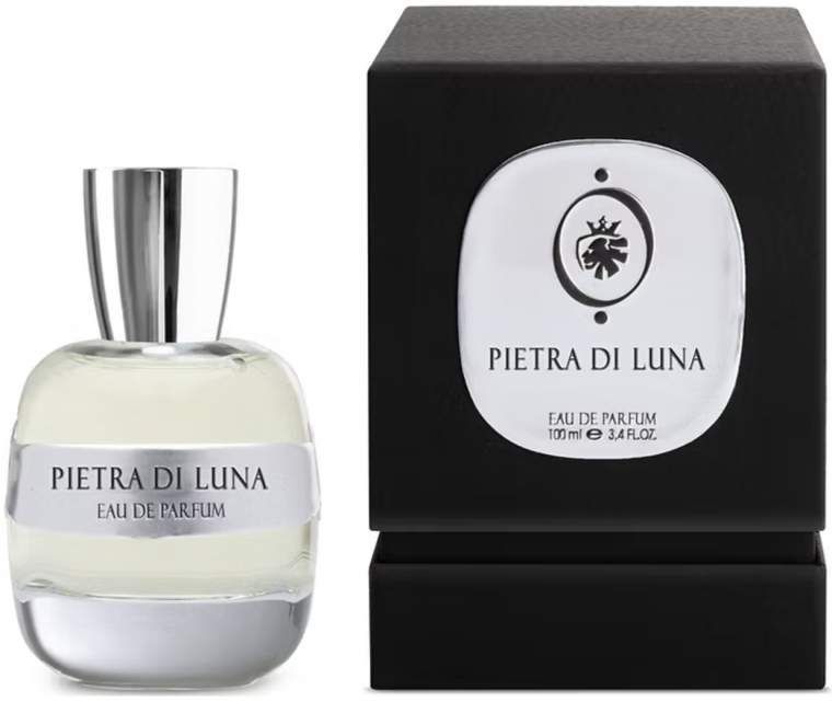 Купити Omnia Profumi Pietra di Luna Парфумована вода на Elune.com.ua