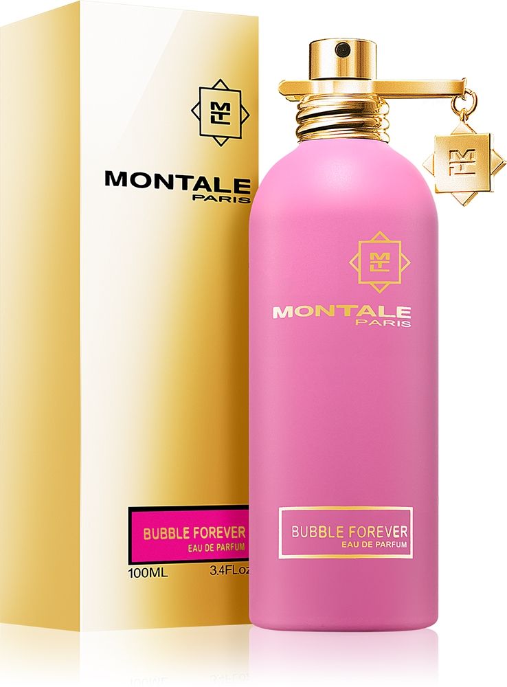 Купити Montale Bubble Forever Парфумована вода на Elune.com.ua
