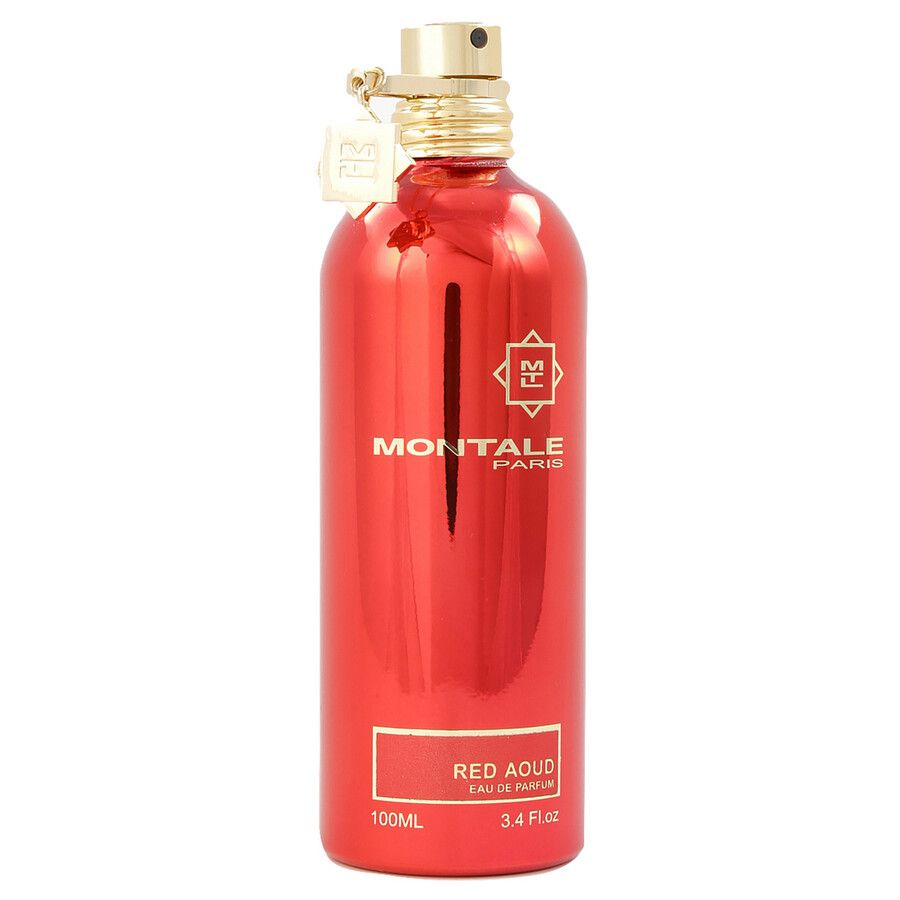 Купити Montale Red Aoud Парфумована вода на Elune.com.ua
