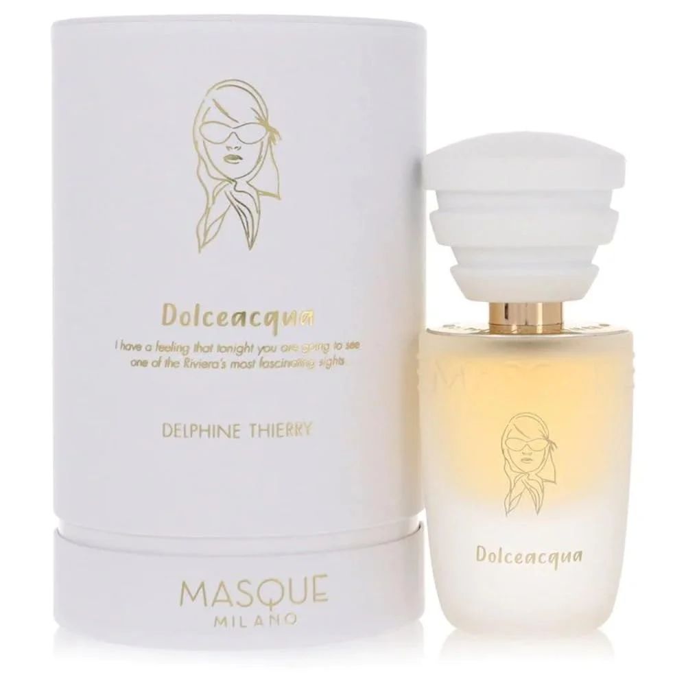 Купити Masque Milano Dolceaqua Парфумована вода на Elune.com.ua