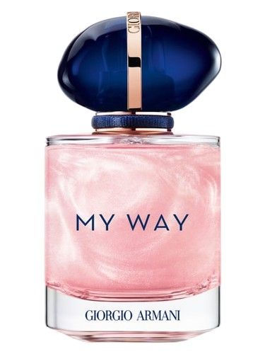 Купити Giorgio Armani My Way Nacre Парфумована вода на Elune.com.ua