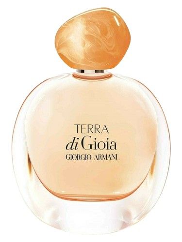 Купити Giorgio Armani Terra di Gioia Парфумована вода на Elune.com.ua