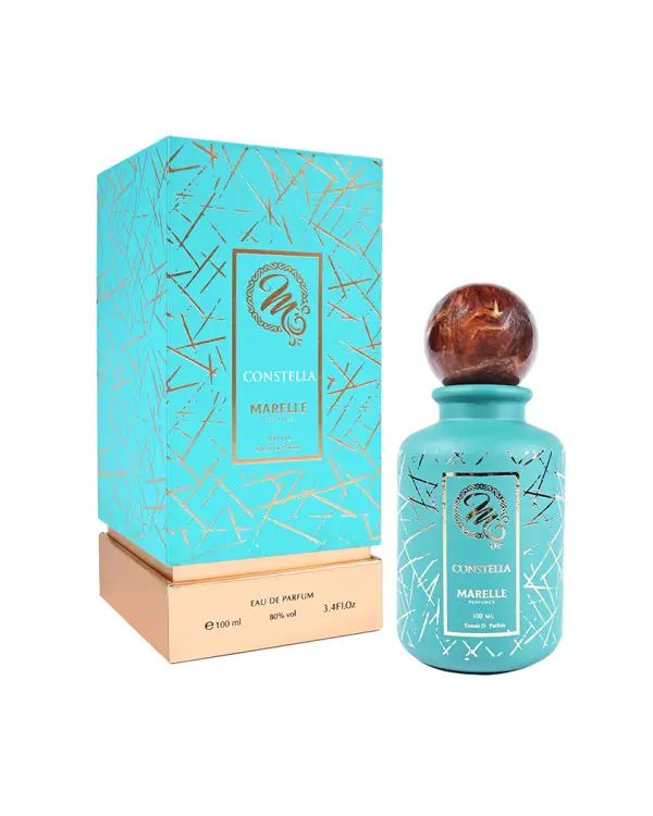Купити Marelle Perfumes Constella Парфумована вода на Elune.com.ua