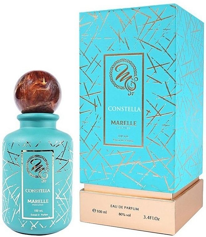 Купити Marelle Perfumes Constella Парфумована вода на Elune.com.ua