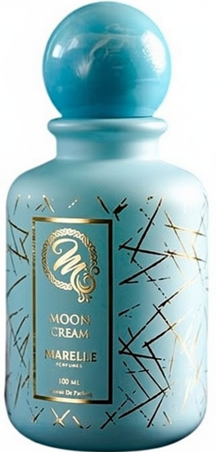 Купити Marelle Perfumes Moon Cream Парфумована вода на Elune.com.ua