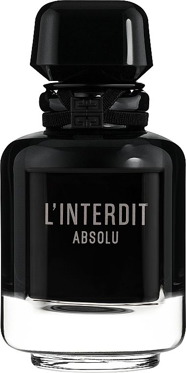 Купити Givenchy L'Interdit Absolu Парфумована вода на Elune.com.ua