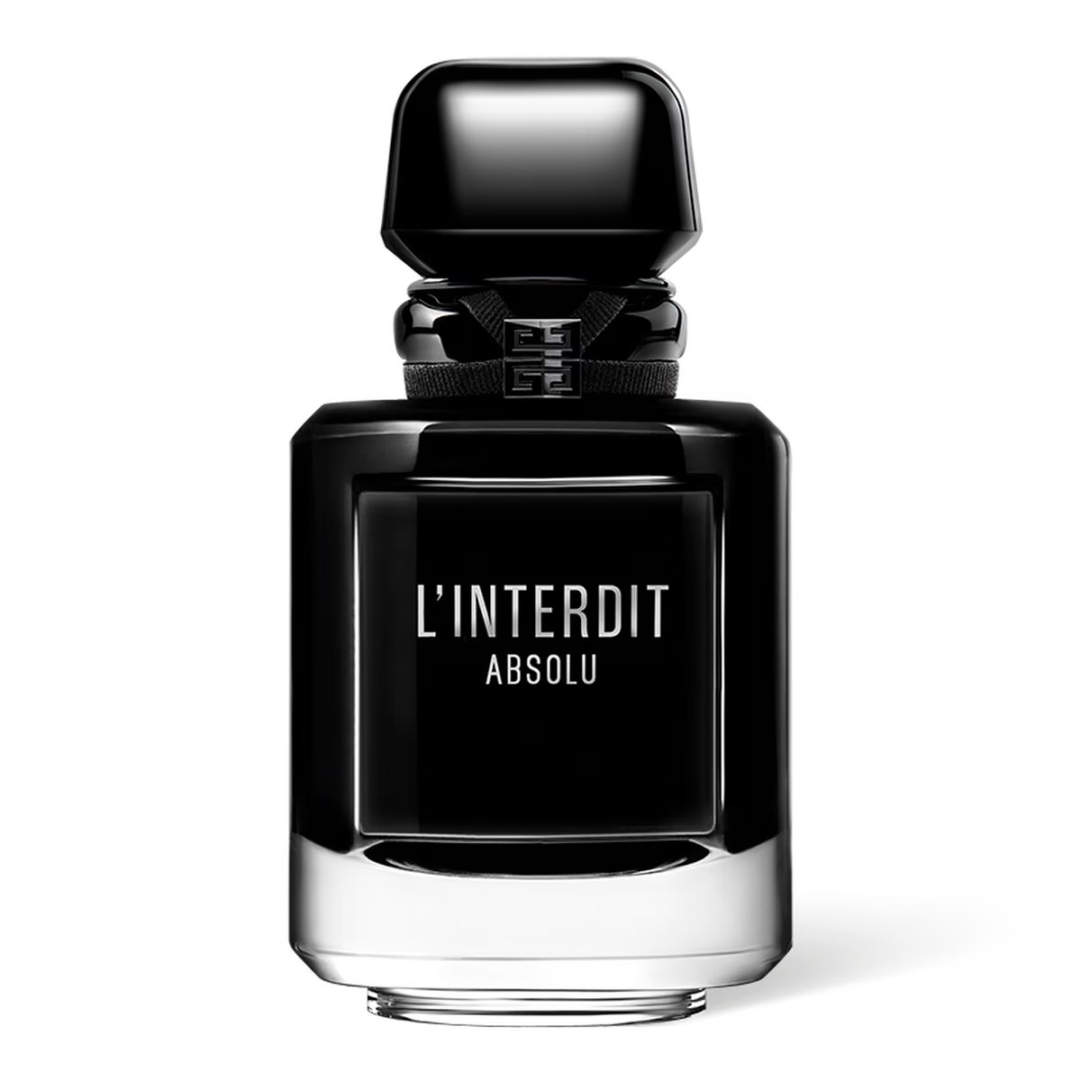 Купити Givenchy L'Interdit Absolu Парфумована вода на Elune.com.ua