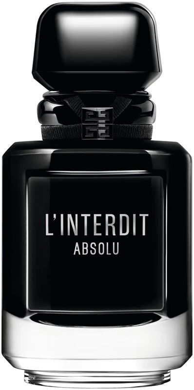 Купить Givenchy L'Interdit Absolu Парфюмированная вода на Elune.com.ua