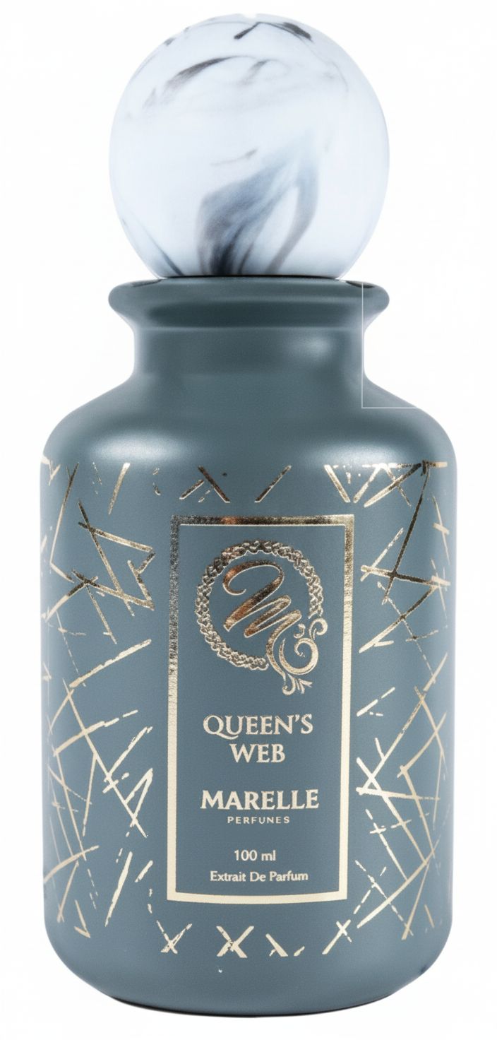 Купити Marelle Perfumes Queen's Web Парфумована вода на Elune.com.ua