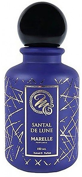 Купити Marelle Perfumes Santal De Lune Парфумована вода на Elune.com.ua