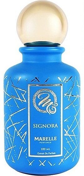 Купити Marelle Perfumes Signora Парфумована вода на Elune.com.ua