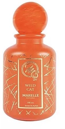 Купити Marelle Perfumes Wild Cat Парфумована вода на Elune.com.ua