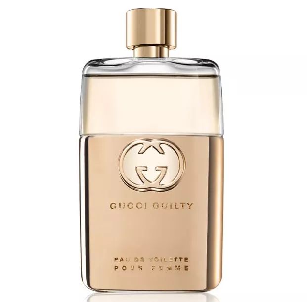 Купити Gucci Guilty Pour Femme Eau de Toilette 2021 Туалетна вода на Elune.com.ua